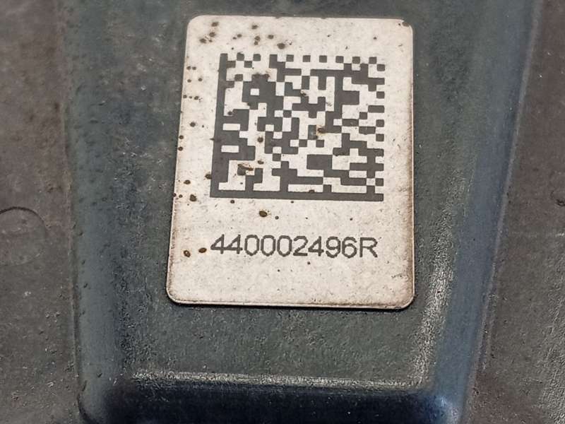 Recambio de pinza freno trasera derecha para nissan juke (f16_) 1.0 referencia OEM IAM 4400100Q1C - Blanco 4
