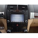 VOLKSWAGEN TOUAREG (7LA, 7L6, 7L7)