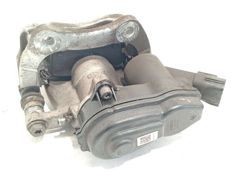 Recambio de pinza freno trasera izquierda para nissan juke (f16_) 1.0 referencia OEM IAM 4401100Q1B - Blanco 3