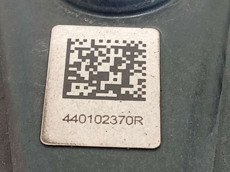 Recambio de pinza freno trasera izquierda para nissan juke (f16_) 1.0 referencia OEM IAM 4401100Q1B - Blanco 4