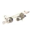 Recambio de motor limpia delantero para nissan juke (f16_) 1.0 referencia OEM IAM 288006PE0A  