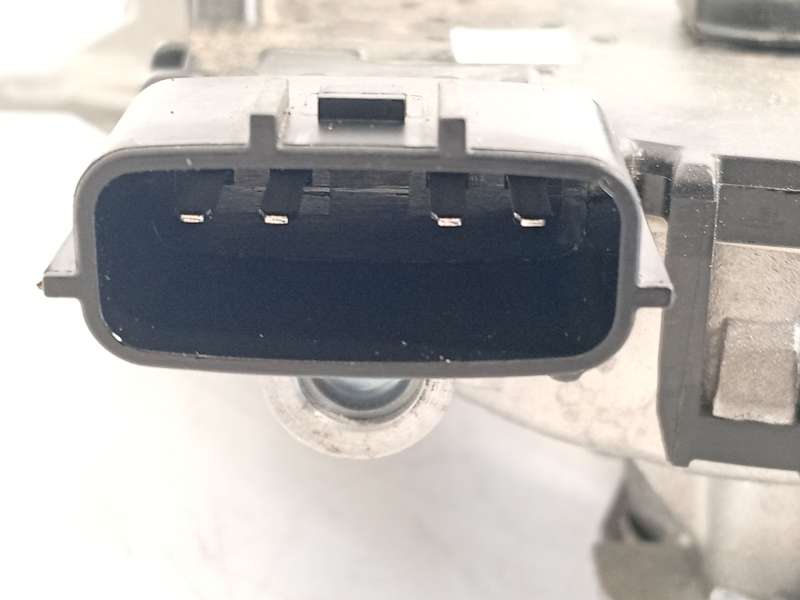 Recambio de motor limpia delantero para nissan juke (f16_) 1.0 referencia OEM IAM 288006PE0A - Blanco 3