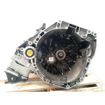 CAJA CAMBIOS TL4164 320104615R 3201002Q7J