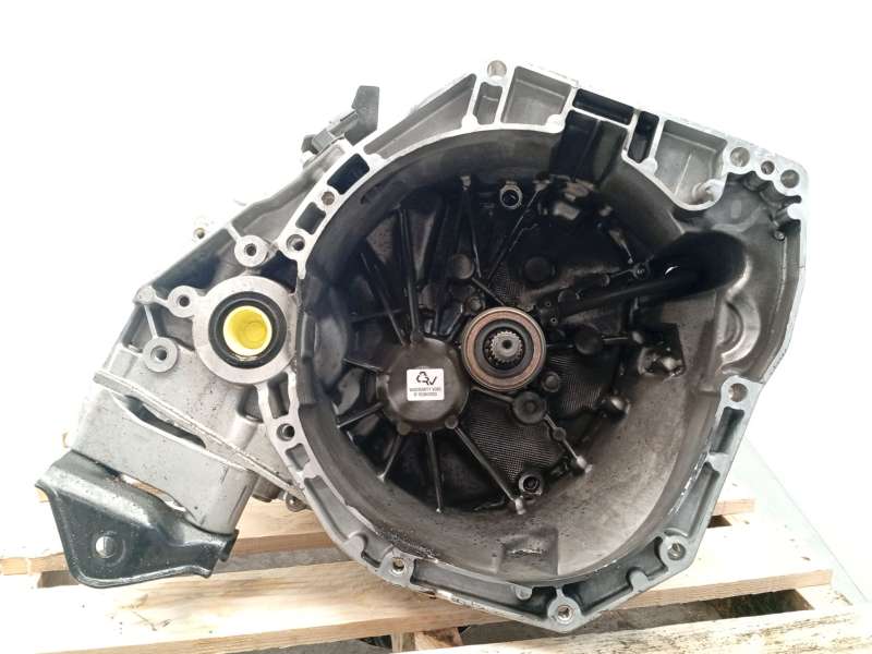 CAJA CAMBIOS TL4164 320104615R 3201002Q7J