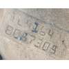 Recambio de caja cambios para nissan juke (f16_) 1.0 referencia OEM IAM TL4164 320104615R 3201002Q7J