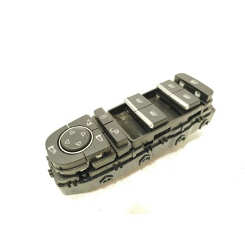 MANDO ELEVALUNAS DELANTERO IZQUIERDO SC2E3746500 1436240TU6 S70280368
