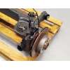 Recambio de puente trasero para nissan juke (f16_) 1.0 referencia OEM IAM 4300000Q0F  