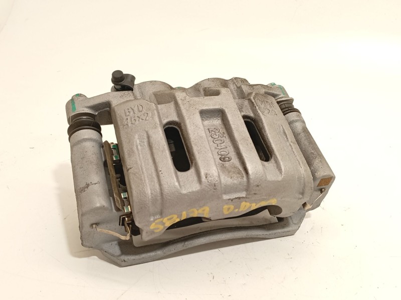 PINZA FRENO DELANTERA DERECHA SK2H3501200D1 1402193500 