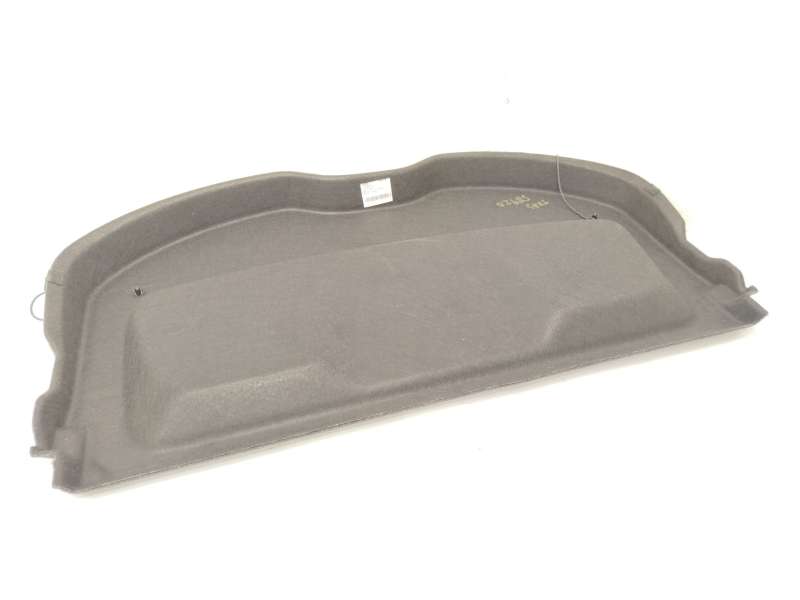 Recambio de bandeja trasera para nissan juke (f16_) 1.0 referencia OEM IAM 799106PA0A - Blanco 3