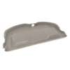 Recambio de bandeja trasera para nissan juke (f16_) 1.0 referencia OEM IAM 799106PA0A  