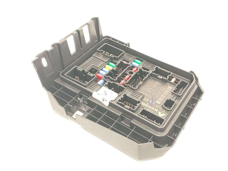 CAJA RELES / FUSIBLES 284B76LA0B 5DW511F01