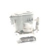 Recambio de pinza freno trasera derecha para byd seal u dm-i referencia OEM IAM SA3HJU3502200  