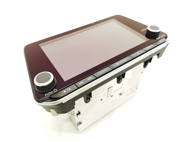 PANTALLA MULTIFUNCION 2591A6PM1C 7503751661