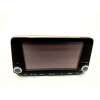 Recambio de pantalla multifuncion para nissan juke (f16_) 1.0 referencia OEM IAM 2591A6PM1C  7503751661