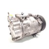 Recambio de compresor aire acondicionado para citroën c4 picasso avatar referencia OEM IAM 9684432480 1341 SD7C16