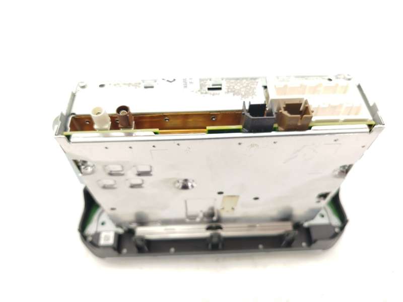 Recambio de pantalla multifuncion para nissan juke (f16_) 1.0 referencia OEM IAM 2591A6PM1C  7503751661 - Blanco 6