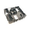Recambio de centralita confort para byd seal u dm-i referencia OEM IAM SA3HJ3622300D SA3HJ3622300DY1 