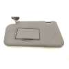 Recambio de parasol izquierdo para nissan juke (f16_) 1.0 referencia OEM IAM 964016PA1A  