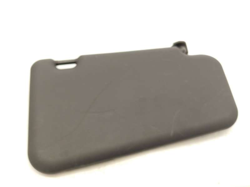 Recambio de parasol izquierdo para nissan juke (f16_) 1.0 referencia OEM IAM 964016PA1A - Blanco 3