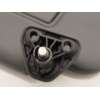 Recambio de parasol izquierdo para nissan juke (f16_) 1.0 referencia OEM IAM 964016PA1A  