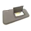 Recambio de parasol derecho para nissan juke (f16_) 1.0 referencia OEM IAM 964006PA1A  