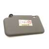 Recambio de parasol derecho para nissan juke (f16_) 1.0 referencia OEM IAM 964006PA1A  