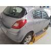 opel corsa d (s07) del año 2009
