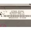 Recambio de mando climatizador para nissan juke (f16_) 1.0 referencia OEM IAM 275005FA5A  