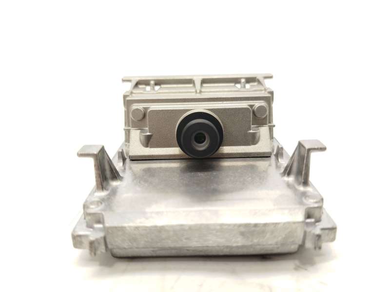Recambio de modulo electronico para nissan juke (f16_) 1.0 referencia OEM IAM 284G36PD0E - Blanco 2
