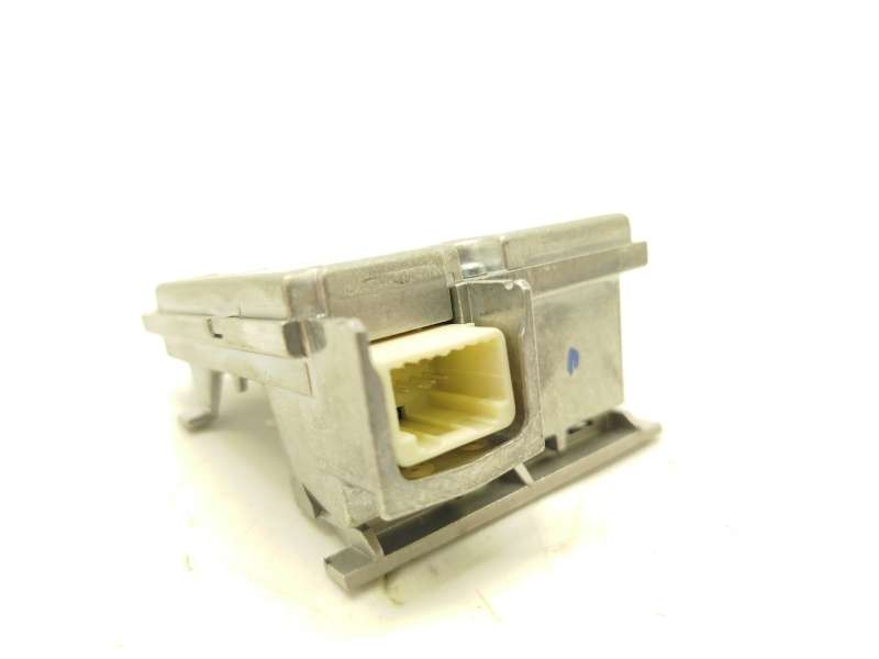 Recambio de modulo electronico para nissan juke (f16_) 1.0 referencia OEM IAM 284G36PD0E - Blanco 4