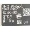 Recambio de modulo electronico para nissan juke (f16_) 1.0 referencia OEM IAM 284G36PD0E  