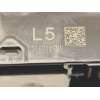Recambio de mando elevalunas delantero izquierdo para nissan juke (f16_) 1.0 referencia OEM IAM 254016LA2A  