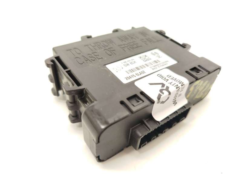 MODULO ELECTRONICO 284Y66LA6E F005V03226