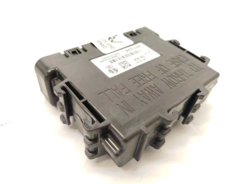Recambio de modulo electronico para nissan juke (f16_) 1.0 referencia OEM IAM 284Y66LA6E  F005V03226 - Blanco 2