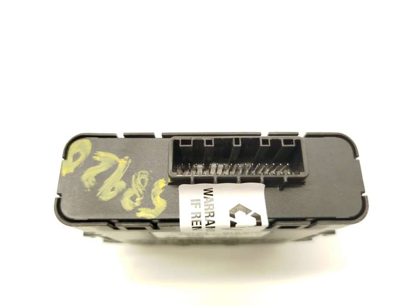 Recambio de modulo electronico para nissan juke (f16_) 1.0 referencia OEM IAM 284Y66LA6E  F005V03226 - Blanco 4