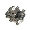 Recambio de palanca cambio para byd seal u dm-i referencia OEM IAM SA3HK1703040BY1  1054251906