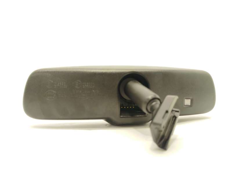 Recambio de espejo interior para nissan juke (f16_) 1.0 referencia OEM IAM 963217990A - Blanco 4