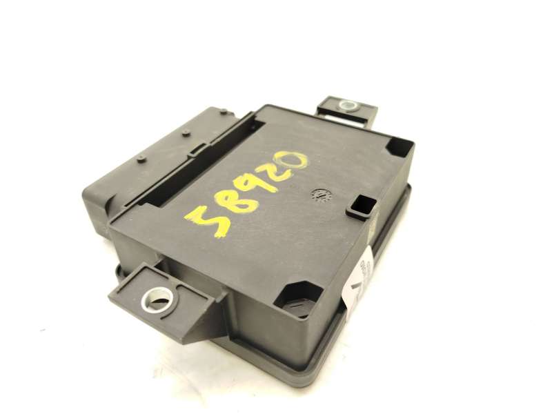 Recambio de modulo electronico para nissan juke (f16_) 1.0 referencia OEM IAM 285F23724R - Blanco 2