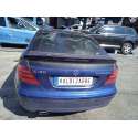 MERCEDES-BENZ CLASE C (W203) BERLINA