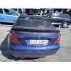 mercedes-benz clase c (w203) berlina del año 2002