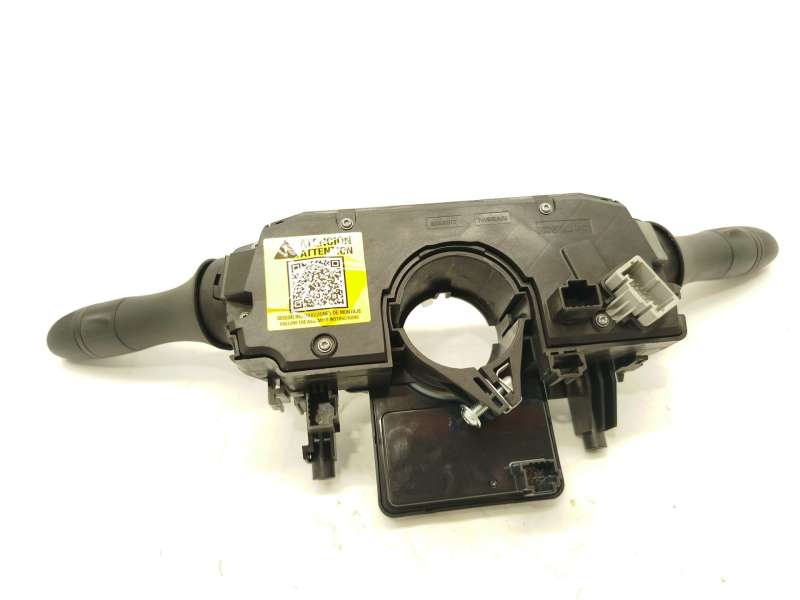 Recambio de mando intermitentes para nissan juke (f16_) 1.0 referencia OEM IAM 255606PA2A 479456PA0D - Blanco 5