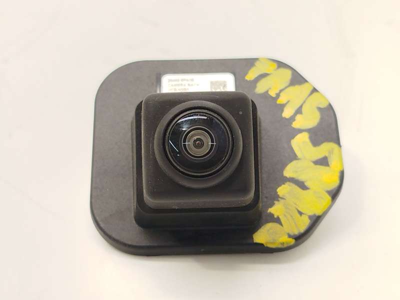Recambio de modulo electronico para nissan juke (f16_) 1.0 referencia OEM IAM 284426PA0B - Blanco 3