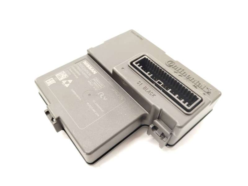 MODULO ELECTRONICO 285E26PA1A A3C08408500