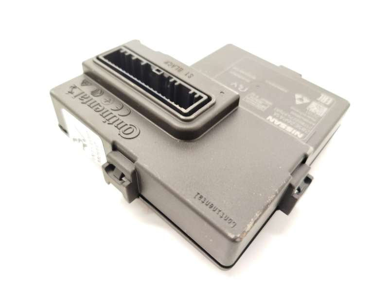 Recambio de modulo electronico para nissan juke (f16_) 1.0 referencia OEM IAM 285E26PA1A  A3C08408500 - Blanco 2