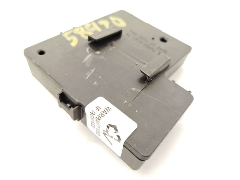 Recambio de modulo electronico para nissan juke (f16_) 1.0 referencia OEM IAM 285E26PA1A  A3C08408500 - Blanco 3
