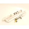 Recambio de airbag cortina delantero derecho para byd seal u dm-i referencia OEM IAM SA3HK5820800  