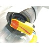 Recambio de airbag cortina delantero derecho para byd seal u dm-i referencia OEM IAM SA3HK5820800  