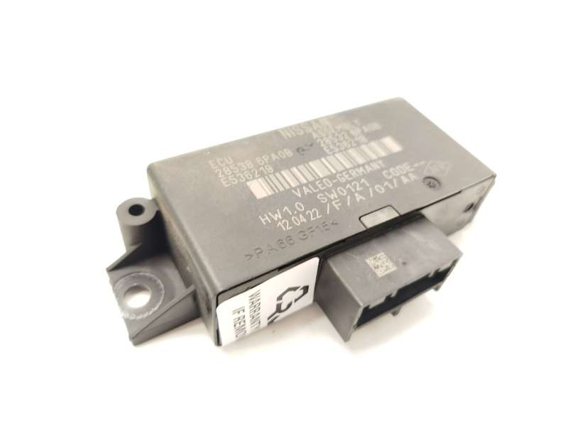 MODULO ELECTRONICO 285326PA0B 285386PA0B 