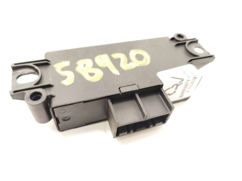 Recambio de modulo electronico para nissan juke (f16_) 1.0 referencia OEM IAM 285326PA0B 285386PA0B - Blanco 3
