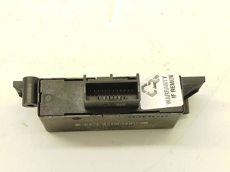 Recambio de modulo electronico para nissan juke (f16_) 1.0 referencia OEM IAM 285326PA0B 285386PA0B - Blanco 4